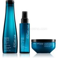 Shu Uemura Muroto Volume sada (pre objem vlasov)