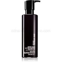 Shu Uemura Shusu Sleek kondicionér pre hrubé a nepoddajné vlasy 250 ml