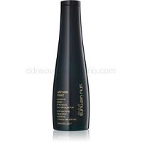 Shu Uemura Ultimate Reset šampón pre farbené, chemicky ošetrené a zosvetlené vlasy 300 ml