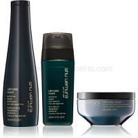 Shu Uemura Ultimate Reset výhodné balenie (pre poškodené vlasy)
