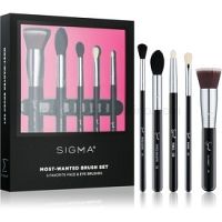 Sigma Beauty Brush Value sada štetcov 