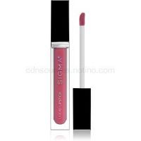 Sigma Beauty Liquid Lipstick matný tekutý rúž odtieň  Awaken 5,7 g