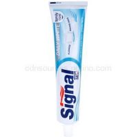 Signal Daily White zubná pasta s bieliacim účinkom  125 ml
