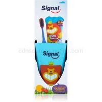Signal Kids sada pre dokonale čisté zuby I. (pre deti) 
