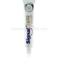 Signal Long Active Natural Elements zubná pasta  75 ml