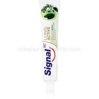 Signal Long Active Natural Elements Zubná pasta pre ochranu ďasien  75 ml