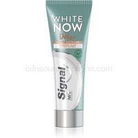 Signal White Now Detox Coconut bieliaca zubná pasta 75 ml