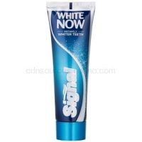 Signal White Now zubná pasta s bieliacim účinkom  75 ml