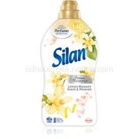 Silan Aroma Therapy Lemon Blossom & Minerals aviváž 1450 ml