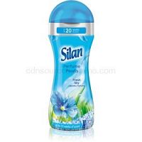 Silan Fresh Sky vonné perličky do práčky 230 g