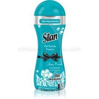 Silan Supreme Clean Fresh vonné perličky do práčky 230 g