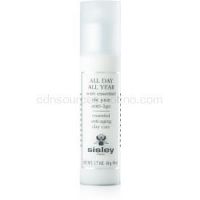 Sisley All Day All Year ochranný denný krém proti starnutiu pleti 50 ml