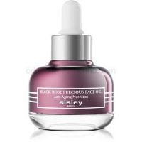 Sisley Black Rose Precious Face Oil vyživujúci pleťový olej 25 ml