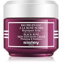 Sisley Black Rose Skin Infusion Cream denný rozjasňujúci krém s hydratačným účinkom 50 ml