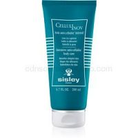 Sisley Celluli-Nov intenzívny krém proti pretrvávajúcej celulitíde 200 ml