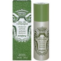 Sisley Eau de Campagne deospray unisex 150 ml