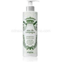 Sisley Eau de Campagne jemný sprchový gel 250 ml