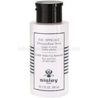 Sisley Eau Efficace jemná micelárna voda na tvár a očné okolie 300 ml