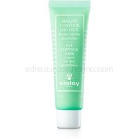 Sisley Eye Contour Mask maska na očné okolie 30 ml