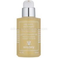 Sisley Gentle Cleansing Gel čistiaci a odličovací gél 120 ml