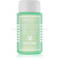 Sisley Gentle Eye and Lip Make-up Remover odličovač očí a pier pre citlivú pleť 125 ml