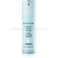 Sisley Hydra-Global intenzívna protivrásková starostlivosť s hydratačným účinkom 40 ml