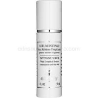 Sisley Intensive Serum With Tropical Resins vyhladzujúce sérum pre redukciu nedokonalosti pleti 30 ml