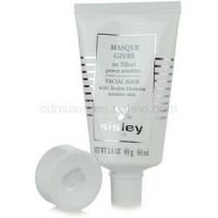 Sisley Mask Givre upokojujúca pleťová maska pre citlivú pleť 60 ml