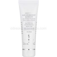 Sisley Mattifying Moisturizing Skin Care with Tropical Resins hydratačný zmatňujúci krém 50 ml