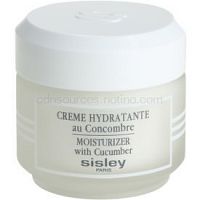Sisley Moisturizer with Cucumber hydratačný krém s výťažkami z uhorky 50 ml