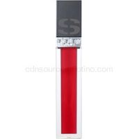 Sisley Phyto Lip Gloss ošetrujúci lesk na pery odtieň 8 Pink 6 ml