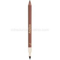 Sisley Phyto Lip Liner kontúrovacia ceruzka na pery so strúhatkom odtieň 01  Nude  1,2 g