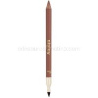 Sisley Phyto-Lip Liner kontúrovacia ceruzka na pery so strúhatkom odtieň 01 Perfect Nude 1,2 g
