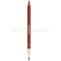 Sisley Phyto-Lip Liner kontúrovacia ceruzka na pery so strúhatkom odtieň 02 Perfect Beige Naturel 1,2 g