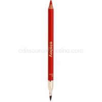 Sisley Phyto-Lip Liner kontúrovacia ceruzka na pery so strúhatkom odtieň 07 Perfect Ruby 1,2 g