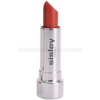 Sisley Phyto-Lip Shine rúž s vysokým leskom odtieň 8 Sheer Coral 3 g