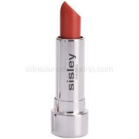 Sisley Phyto Lip Shine rúž s vysokým leskom odtieň 8 Sheer Coral 3 g