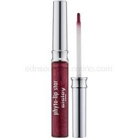 Sisley Phyto Lip Star lesk na pery odtieň 03 Deep Tourmaline  7 ml