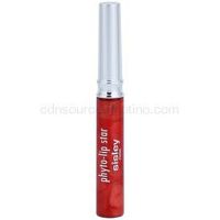 Sisley Phyto Lip Star lesk na pery odtieň 5 Shiny Ruby 7 ml