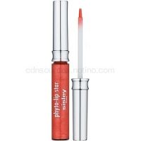 Sisley Phyto Lip Star lesk na pery odtieň 6 Precious Coral 7 ml