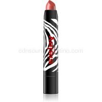 Sisley Phyto-Lip Twist Mat tónujúci balzam na pery s matným efektom odtieň 19 Ballet 2,5 g