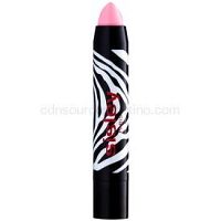 Sisley Phyto-Lip Twist tónujúci balzam na pery v ceruzke odtieň 16 Balm  2,5 g