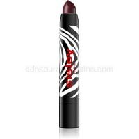 Sisley Phyto-Lip Twist tónujúci balzam na pery v ceruzke odtieň 23 Black Rose 2,5 g