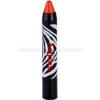 Sisley Phyto-Lip Twist tónujúci balzam na pery v ceruzke odtieň 3 Peach  2,5 g