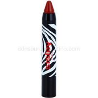 Sisley Phyto-Lip Twist tónujúci balzam na pery v ceruzke odtieň 9 Chestnut 2,5 g