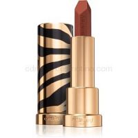 Sisley Phyto Rouge luxusný vyživujúci rúž odtieň 14 Beige Copacabana 3,4 g