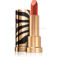 Sisley Phyto Rouge luxusný vyživujúci rúž odtieň 31 Orange Acapulco 3,4 g
