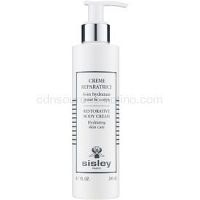 Sisley Restorative Body Cream hydratačný krém na telo 200 ml