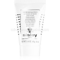 Sisley Restorative Facial Cream upokojujúci krém pre regeneráciu a obnovu pleti 40 ml