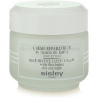 Sisley Restorative Facial Cream upokojujúci krém pre regeneráciu a obnovu pleti 50 ml